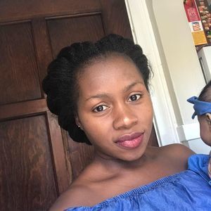 Meet your Posher, Eve